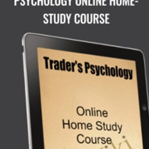 Psychology Online Home-Study Course - Traderscorner