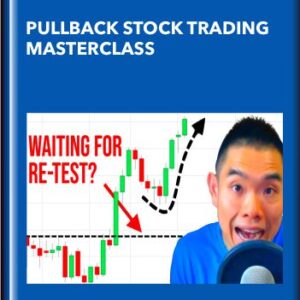 Pullback Stock Trading Masterclass by Rayner Teo - Tradingwithrayner