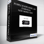 Purple Knowledge Lab Taboola – New Money Day - Forex library