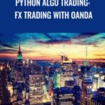 Cart Python Algo Trading FX Trading with Oanda - Forex library