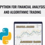 Cart Python for Financial Analysis and Algorithmic Trading - Forex library