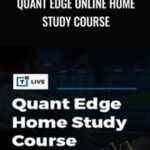 Quant Edge Online Home Study Course - Forex library