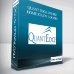 Quant Edge Online Home Study Course - Forex library