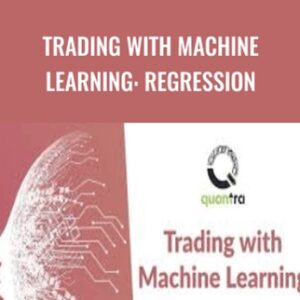 Trading with Machine Learning: Regression - Quantinsti