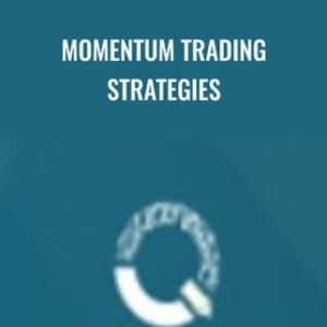 Momentum Trading Strategies - Quantra