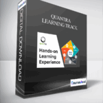 Cart Quantra Learning Track Quantitative Approach in Options Trading - Forex library