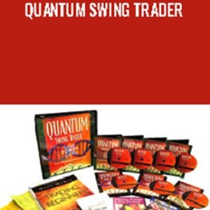 Quantum Swing Trader - Bill Poulos