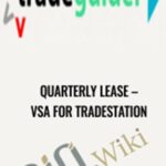 Cart Quarterly Lease E28093 VSA for TradeStation - Forex library