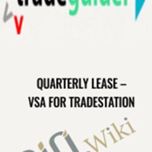 Quarterly Lease - VSA for TradeStation