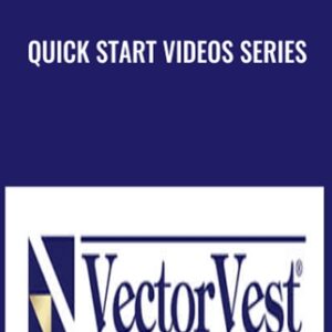 Quick Start Videos Series - VectorVest