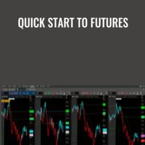 Quick Start to Futures - Neil Yeager