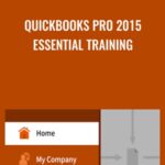 QuickBooks Pro 2015 Essential Training - Forex library