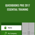 QuickBooks Pro 2017 Essential Training - Forex library