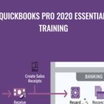 Cart QuickBooks Pro 2020 Essential Training - Forex library