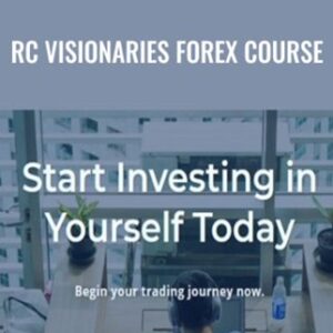 RC Visionaries Forex Course - Rcvisionaries.com