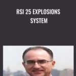 RSI 25 Explosions System - Forex library