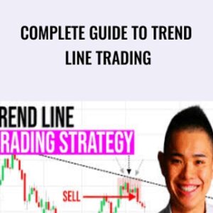 Complete Guide to Trend Line Trading - Rainer Tio
