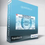 Cart Rajandran R QuantZilla 1 - Forex library