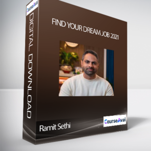 Ramit Sethi - Find Your Dream Job 2021