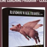 Cart Random Walk Trading Online Coaching Program Class 4 - Forex library