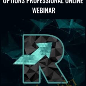Options Professional Online Webinar - Random Walk Trading