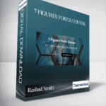 Rashad Smith 7 Figures Forex Course - Forex library