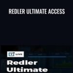 Cart Redler Ultimate Access - Forex library