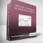 Cart Reinhart Jaenisch – Using the Techniques of Andrews Babson - Forex library