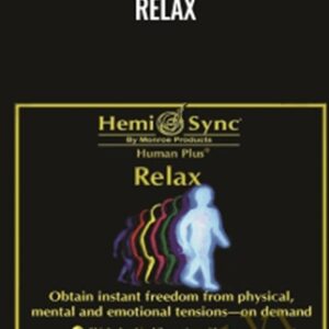 Relax - Hemi Sync