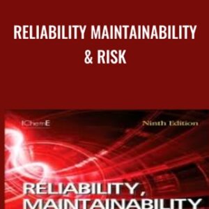 Reliability Maintainability and Risk - David J.Smith