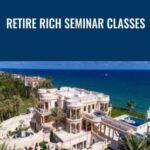 Retire Rich Seminar Classes by Options University - Forex library