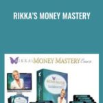 Rikkas Money Mastery - Forex library