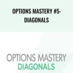 Rise2learn E28093 Options Mastery 5 Diagonals - Forex library
