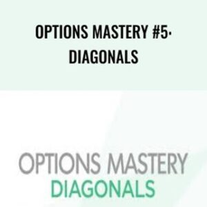 Options Mastery #5: Diagonals - Rise2learn