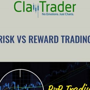 Risk vs Reward Trading - Claytrader