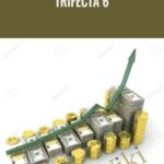 Rob Booker Trifecta 6 - Forex library