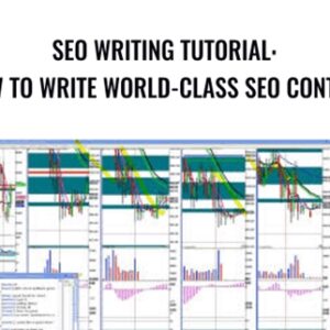 Complete Video Trading Course - Rob Hoffman
