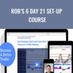 Cart Rob Hoffman E28093 Robs 6 Day 21 Set up Course - Forex library