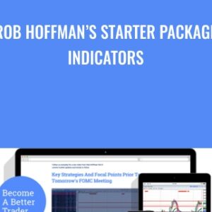Rob Hoffman’s Starter Package Indicators - Rob Hoffman