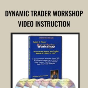 Dynamic trader workshop video instruction - Robert Miner