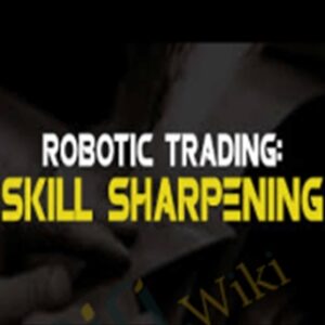 Robotic Trading: Skill Sharpening - Claytrader