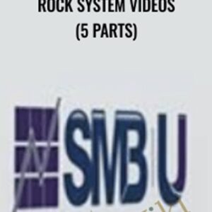 Rock System Videos (5 parts) - SMB