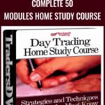Rockwell Trading 2009 Complete 50 Modules Home Study Course - Forex library