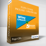Cart Roger CPA – Elite Course Package UPDATED 2020 1 - Forex library