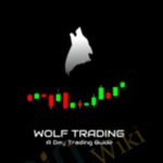 Cart Roland Wolf Wolf Trading A Day Trading Guide - Forex library