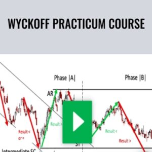 Wyckoff Practicum Course - Roman Bogomazov