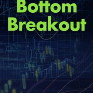 Rounded Bottom Breakout Multimedia Course - Rick Saddler