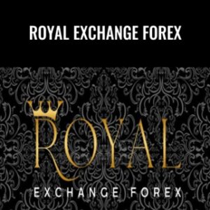 Royal Exchange Forex - Jan Teslar