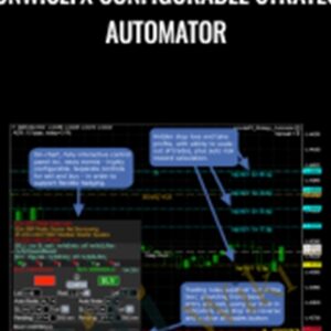 RunwiseFX Configurable Strategy Automator (RunwiseFX v2.1.2.89) - Metatrader
