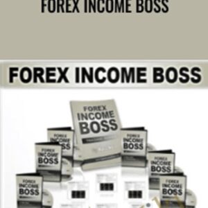 Forex Income Boss - Russ Horn